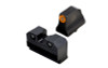 XS Sights GL-R022P-6N R3d Sght For Glk 48 Sup Hight Org