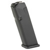 KCI USA KCI-MZ007 Mag For Glock 9mm 17rd Black