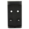 Shield Sights MNT-MOS-SMS-RMS Mounting Plate For Glock Mos