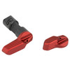 Radian Weapons R0233 Talon Savety Selector 2 Lever Red