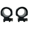 Dnz Frdm Repr 2pc. Pic High 1" Blk