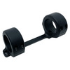 Dnz Tikka T3 High Lh/rh 34mm Blk