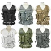 NcStar CTV2916 NcStar CTV2916 Tactical Vest w/Magazine Pouches Holster & Pistol Belt M-XXL CTV2916
