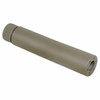 Guntec USA 1326-E Guntec USA 1326-E Slip Over Fake Suppressor (Flat Dark Earth) 1326-E