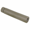 Guntec USA 1326-E Slip Over Fake Suppressor (Flat Dark Earth)