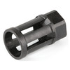 Lone Wolf Distributors LWD-FH9 Lone Wolf Distributors LWD-FH9 Flash Hider Blk