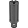 Midwest Industries MI-BC9 Blast Can 9mm 1/2-36 Thread