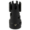 Strike Industries SI-CM-COMP Strike Industries SI-CM-COMP Check Mate Comp 223 1/2x28 SI-CM-COMP