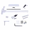 Guntec USA ACC-KIT-308-CLEAR Guntec USA ACC-KIT-308-CLEAccent Kit (Anodized Clear) ACC-KIT-308-CLEAR