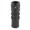 Strike Industries SI-JCOMP2-AK Jpn Type89 Combat 2.0 AK, 14x1L threaded muzzle device for improved firearm performance.