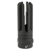 Strike Industries SI-VENOM-FH-308-762 Strike Industries SI-Venom-FH-308-7.62 Venom Flash Hider 308 5/8x24 SI-VENOM-FH-308-762