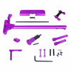 Guntec USA ACC-KIT-308-PURPLE Guntec USA ACC-KIT-308-PURPLE Accent Kit (Anodized Purple) ACC-KIT-308-PURPLE