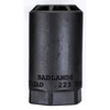 Sharps Bros. SHRPBAD02 Badlands Blast Deflect 5/8-24