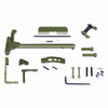 Guntec USA ACC-KIT-GREEN Accent Kit (Anodized Green)