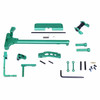 Guntec USA ACC-KIT-IG Accent Kit (Anodized Irish Green)