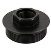 Yankee Hill Machine Co YHM-2189-24 Hub Direct Thread Mount 5/8"-24