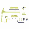 Guntec USA ACC-KIT-NY Accent Kit (Anodized Neon Yellow)