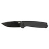 SOG Knives & Tools SOG-TM1005-BX Terminus Sj 2.9" Blkout