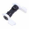 Guntec USA AMBI-STMD-AW Guntec USA AMBI-STMD-AW Multi Degree Short Throw Ambi Safety (Arctic White) AMBI-STMD-AW
