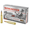 Winchester Ammunition X7DS Deer Season 7mmrem 140gr 20/200
