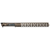 Radian Weapons R0612 Upper/handguard Set 17" Brown