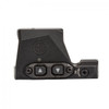 Sig Sauer SORX1200 Romeo-x Reflex Sight - Black, 24mm, 2 Moa Red Dot / 32 Moa Circle, P365 And All Shield RMSc