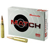 Hornady 8230 338lapua 250gr Bthp 20/120