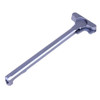 Guntec USA CHARGING-GREY Guntec USA CHARGING-GREY Charging Handle (Anodized Grey) CHARGING-GREY