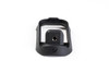 Strike Industries SI-P80-MAGWELL Magwell for Polymer80 PF940C & PF940v2 Frames, black magwell accessory for enhanced grip.