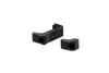 Strike Industries SI-G4-MAGRELEASE-BK Strike Industries SI-G4-MAGRELEASE-BK Magazine Release for Glock Gen 4 & Gen 5 in Black Color SI-G4-MAGRELEASE-BK