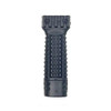 NcStar VG115 Picatinny Utility Foregrip w/ Storage Compartment Black