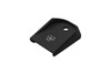 Strike Industries SI-G-ALBP-BK Strike Industries SI-G-ALBP-BK Aluminum Base Plate for Glock Magazine in Black SI-G-ALBP-BK