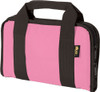 US PEACEKEEPER P21123  Attache Case - Pink Hold 5 Mags