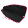 NcSTAR CV2907-36" Gun Case (36"L X 13"H)/Pink