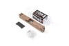 Strike Industries SI-G-LITESLIDE-19-FDE Strike Industries SI-G-LITESLIDE-19-FDE LITE Slide for Glock 19 in FDE SI-G-LITESLIDE-19-FDE