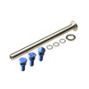 Strike Industries SI-G-MGR-S-BLU Strike Industries SI-G-MGR-S-BLU Modular Guide Rod for Glock (Standard) with Blue End Caps SI-G-MGR-S-BLU