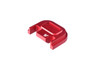  Strike Industries SI-GSP-V1-RED Slide plate for Glock V1 in Red 