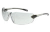 Radians Overlook Glasses Gry/clr