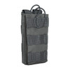 NcSTAR CVAR1MP3039U Tactical MOLLE Single Open Top Magazine Pouch for 223/556