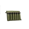 NcStar CVMCS3019G NcStar CVMCS3019G Holds 6 9mm or .40 S&W Double Stack Pistol Magazines CVMCS3019G