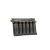 NcStar CVMCS3019U NcStar CVMCS3019U Holds 6 9mm or .40 S&W Double Stack Pistol Magazines CVMCS3019U