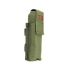 NcStar CVTQ3020G NcSTAR CVTQ3020G Molle Tourniquet Pouch with Elastic Flap CVTQ3020G