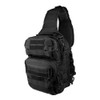 NcStar CVSUB3025B NcStar CVSUB3025B Tactical Sling Chest Pack Shoulder Bag Outdoor Hiking Travel Backpack CVSUB3025B
