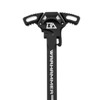 Breek Arms Colored Latch WARHAMMER Micro Mod2 Ambidextrous Charging Handle