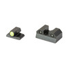 XS Sights HK-R201P-6G R3d 2.0 For Hk Vp9 Std Hgt Green