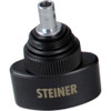 Steiner 2627 Accessory, Black, BlueTooth Adapter, Fits Steiner M8x30r LRF Binocular