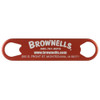 Brownells - 1911 Auto Anodized Bushing Wrench