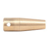 Brownells - 11  Brass Lap For .38-.45 Caliber