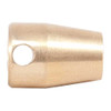 Brownells - 18  Brass Lap For .38 Caliber