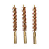Brownells - 38 Caliber ''special Line'' Dewey Rifle Brush 3 Pack